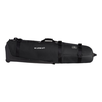 No Laying Up x Club Glove Tour Traveler SB | Black