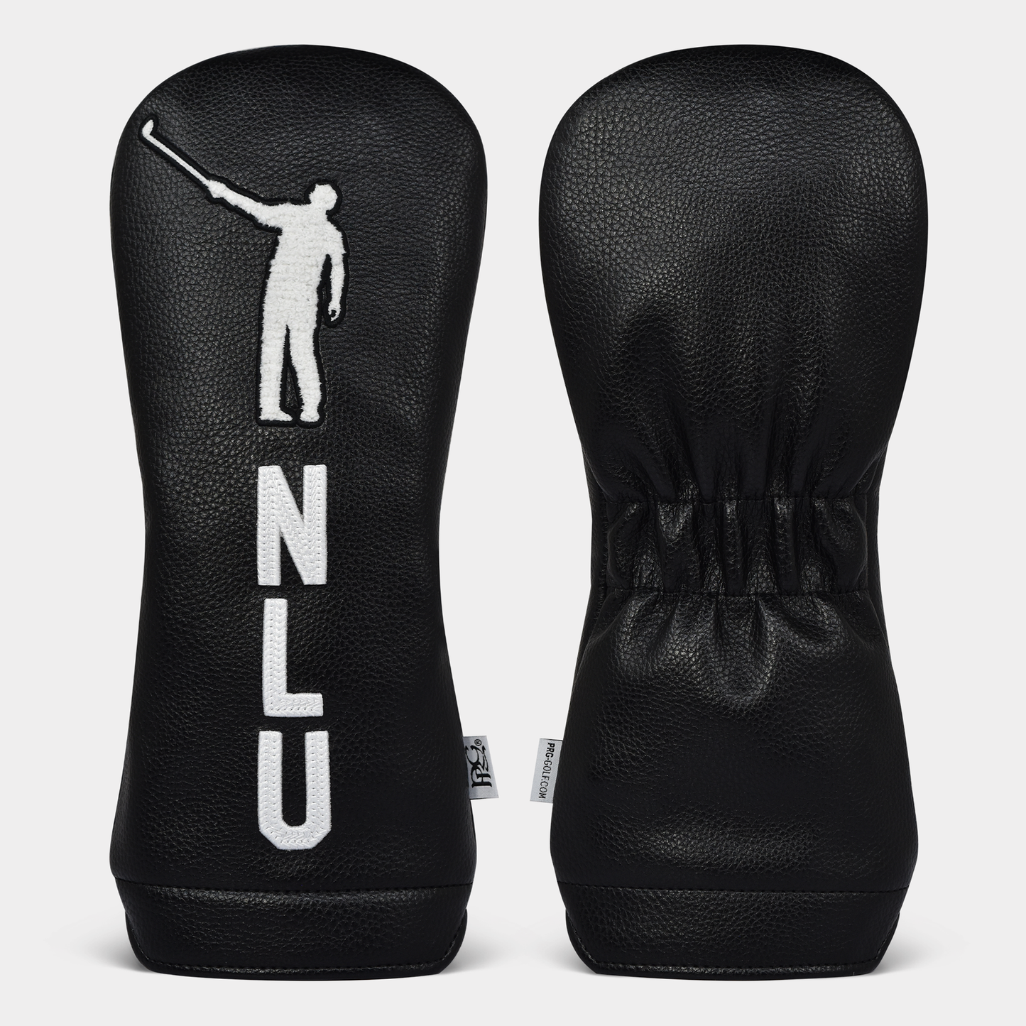 No Laying Up Chenille Wayward Drive Headcover | Driver