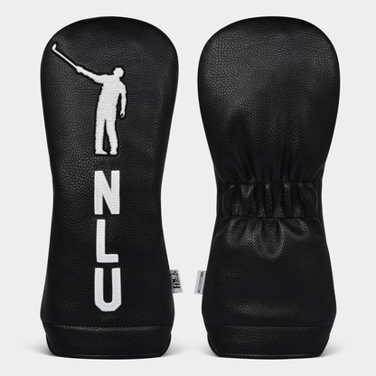 No Laying Up Chenille Wayward Drive Headcover | Driver
