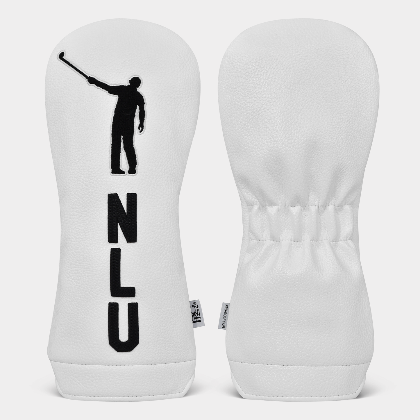 No Laying Up Chenille Wayward Drive Headcover | Driver