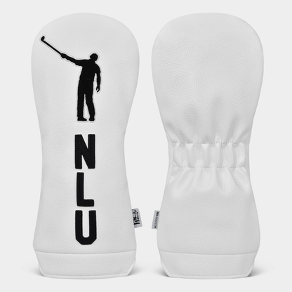 No Laying Up Chenille Wayward Drive Headcover | Driver
