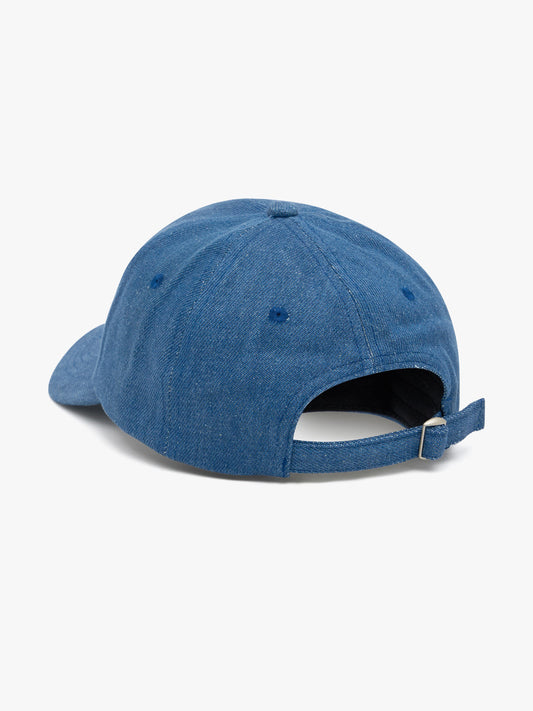 Golf Daddy Hat | Denim