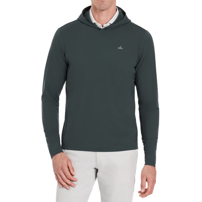 NLU x H&B Jackson Hoodie | Ivy