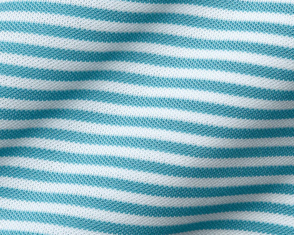 NLU x H&B Maxwell Polo | Harbor & White