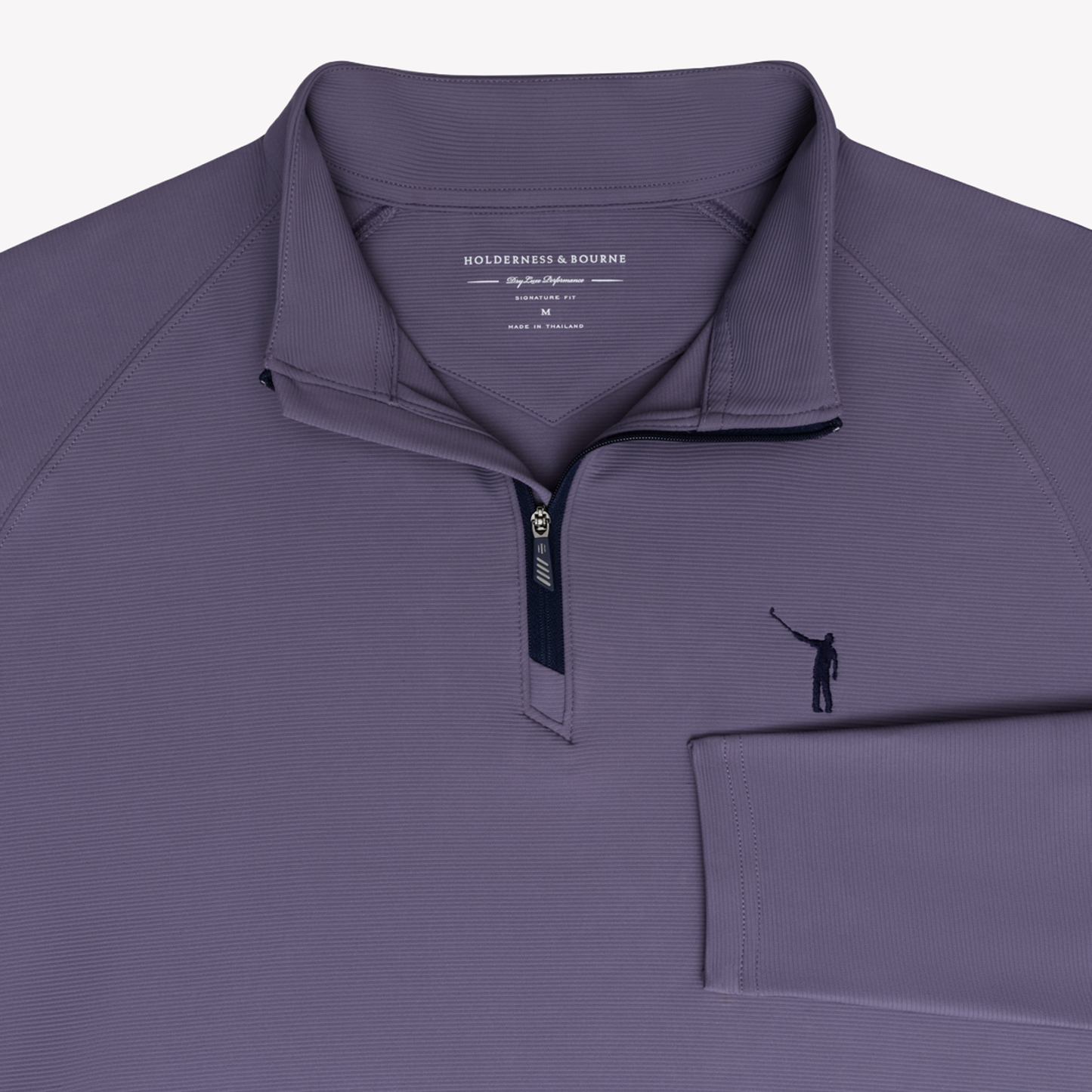 NLU x H&B Stuart Pullover | Sonoma