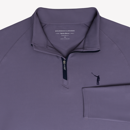 NLU x H&B Stuart Pullover | Sonoma