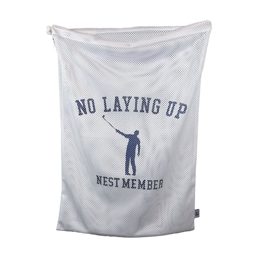 Nest Member Laundry Bag