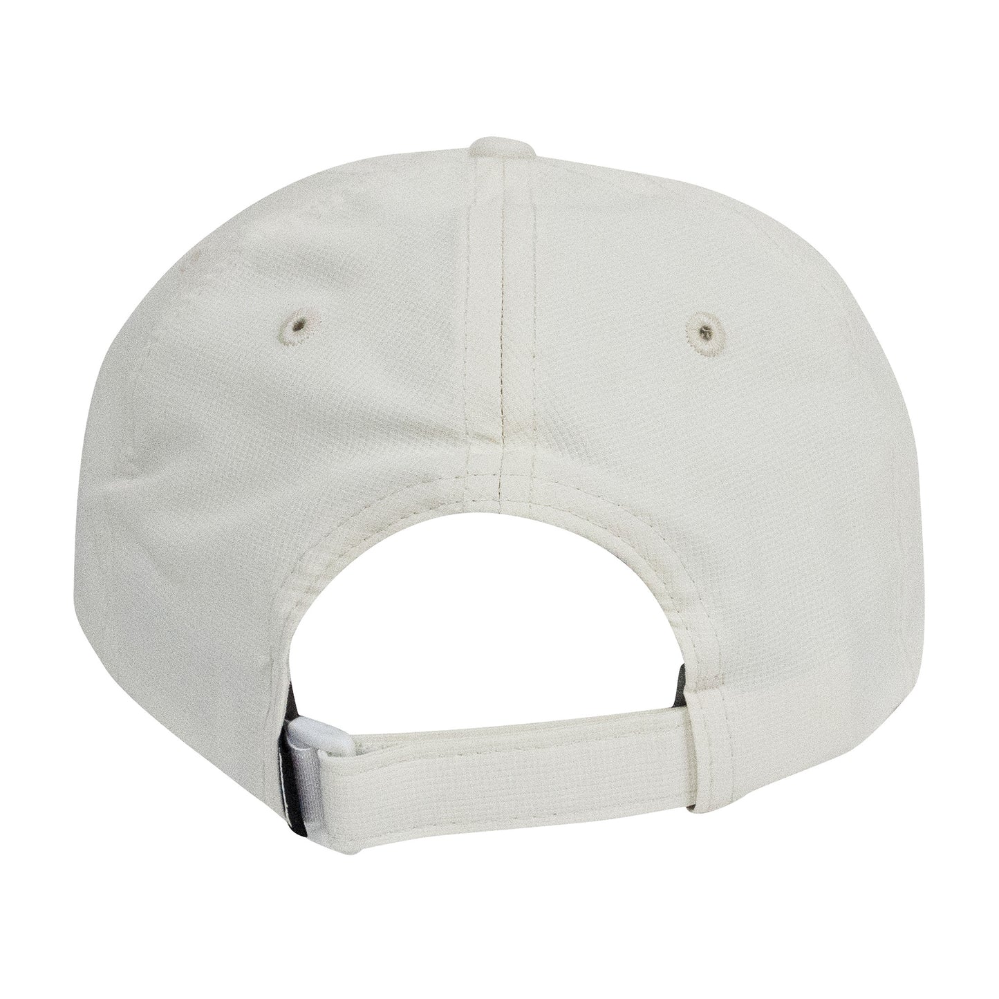The NLU Wayward Outline Performance Hat | Macaroon w/ Dark Green