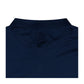 NLU x FJ Ladies Solid Short Sleeve Polo | Navy