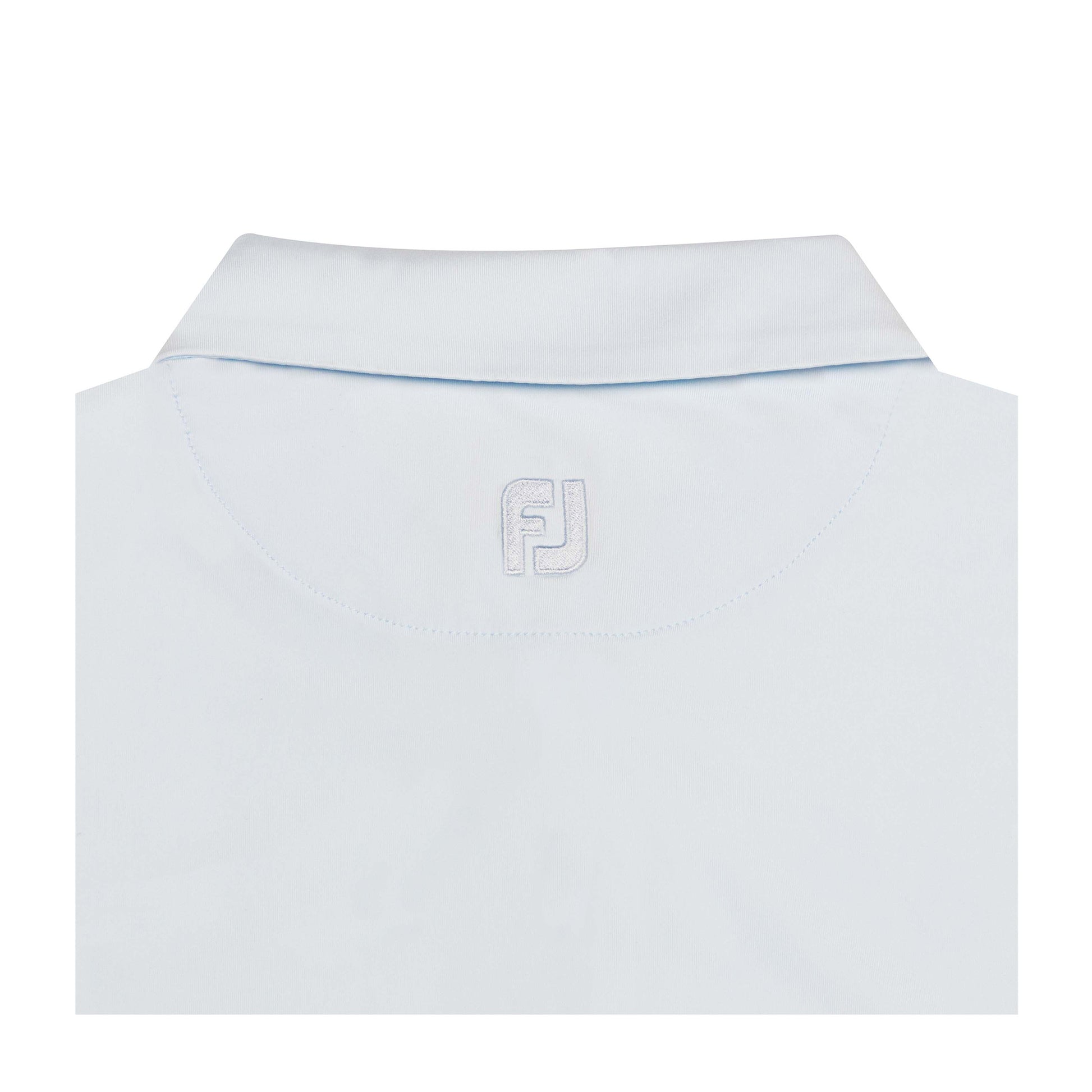Long Sleeve Sun Protection Shirt - FJ Tour Logo - FootJoy