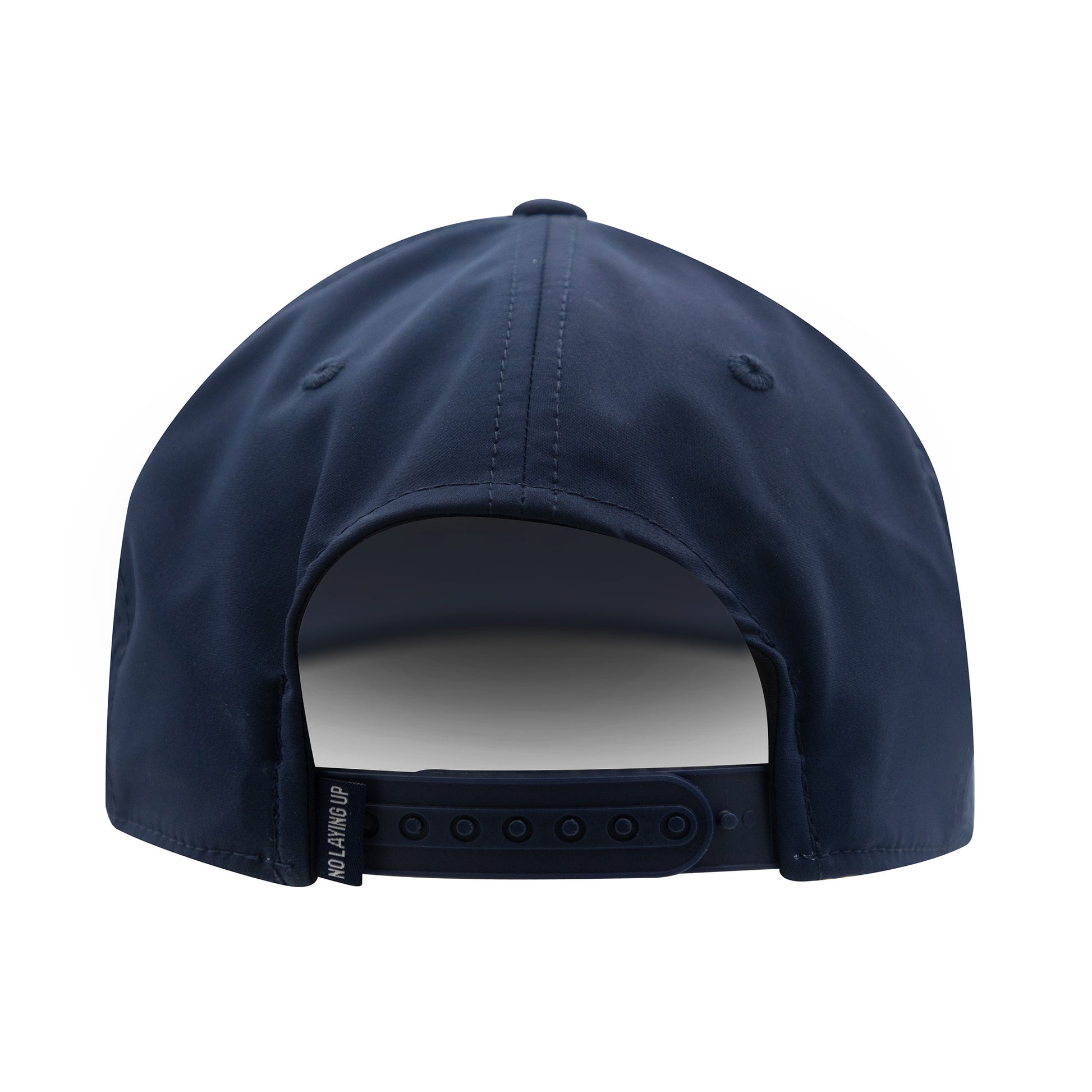 Classic Rope Hat - Muny - Navy