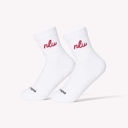 No Laying Up x Del Campo Socks | Script NLU