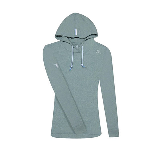 NLU + Rhoback Hoodie - The Dip (WOMEN'S)