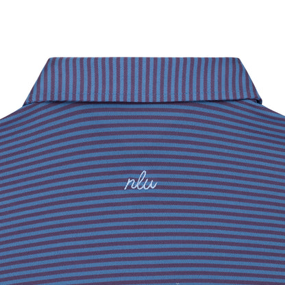 NLU x H&B Maxwell Polo | Amherst & Bedford