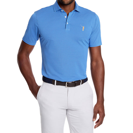 NLU x H&B Maxwell Polo | Marlin & Skye