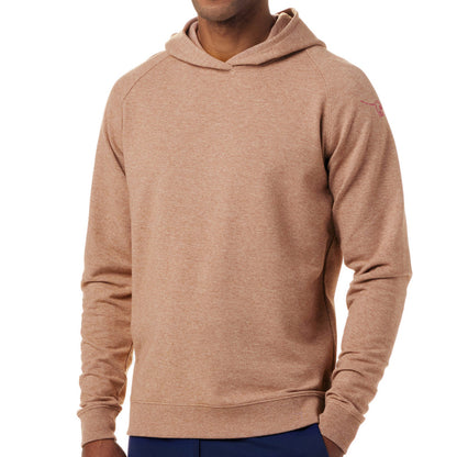 NLU x H&B Lawson Hoodie | Fescue