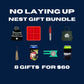 The Nest Member Gift Bundle