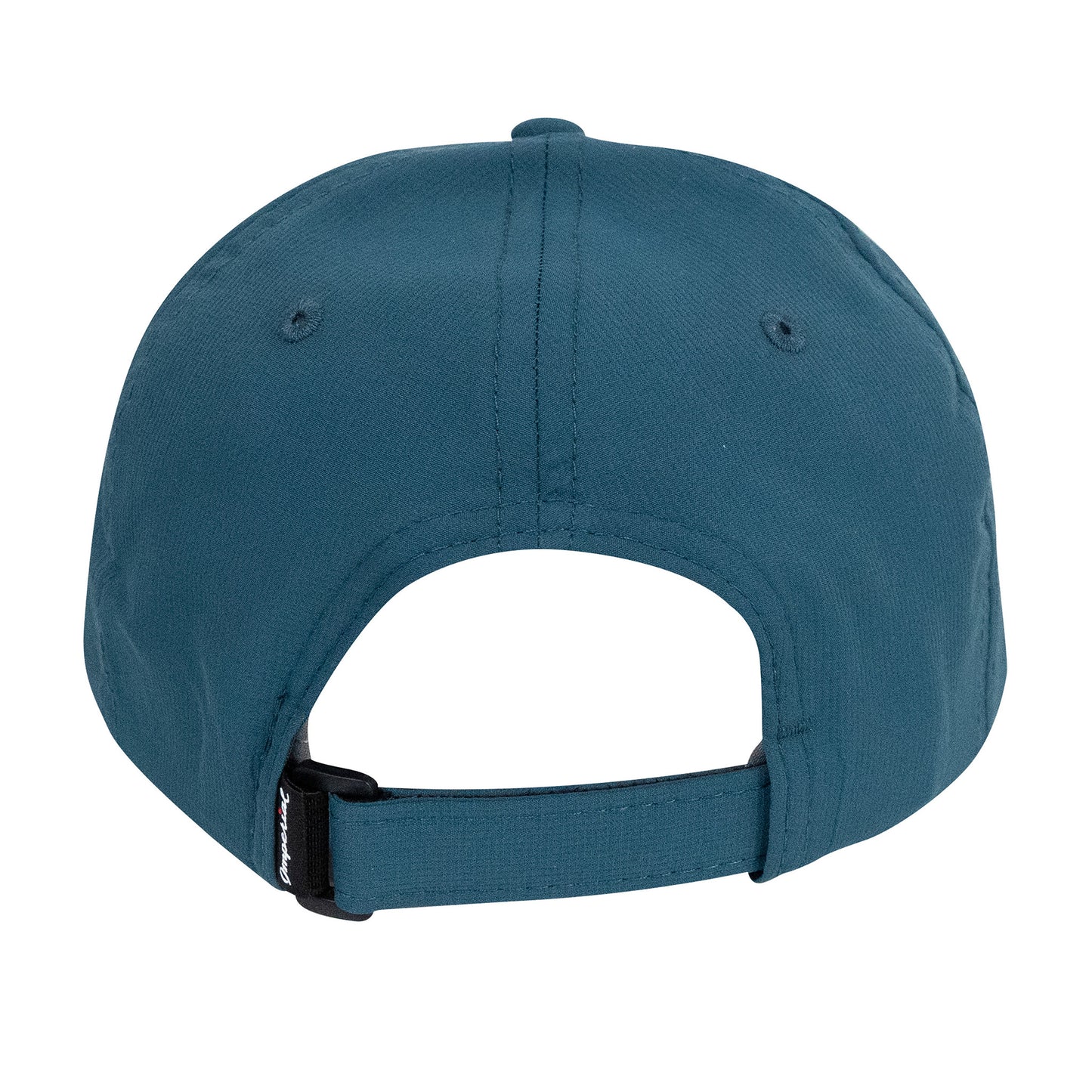 The NLU Wayward Outline Performance Hat | Petrol w/ Sand