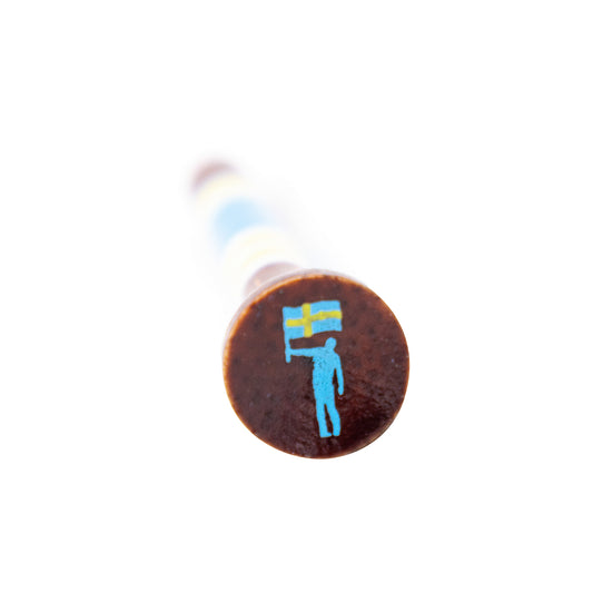 "Sweden's Cove" Tees | Pack of 100
