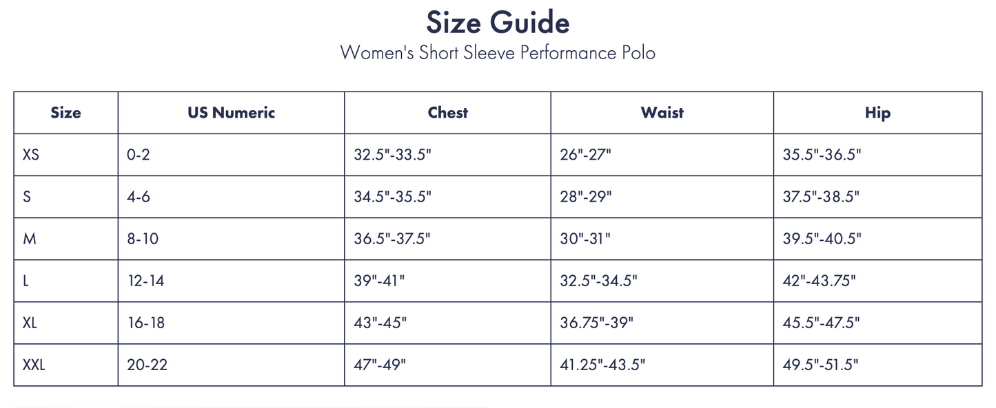 NLU x Rhoback Ladies Short Sleeve Polo | Lotus Pink