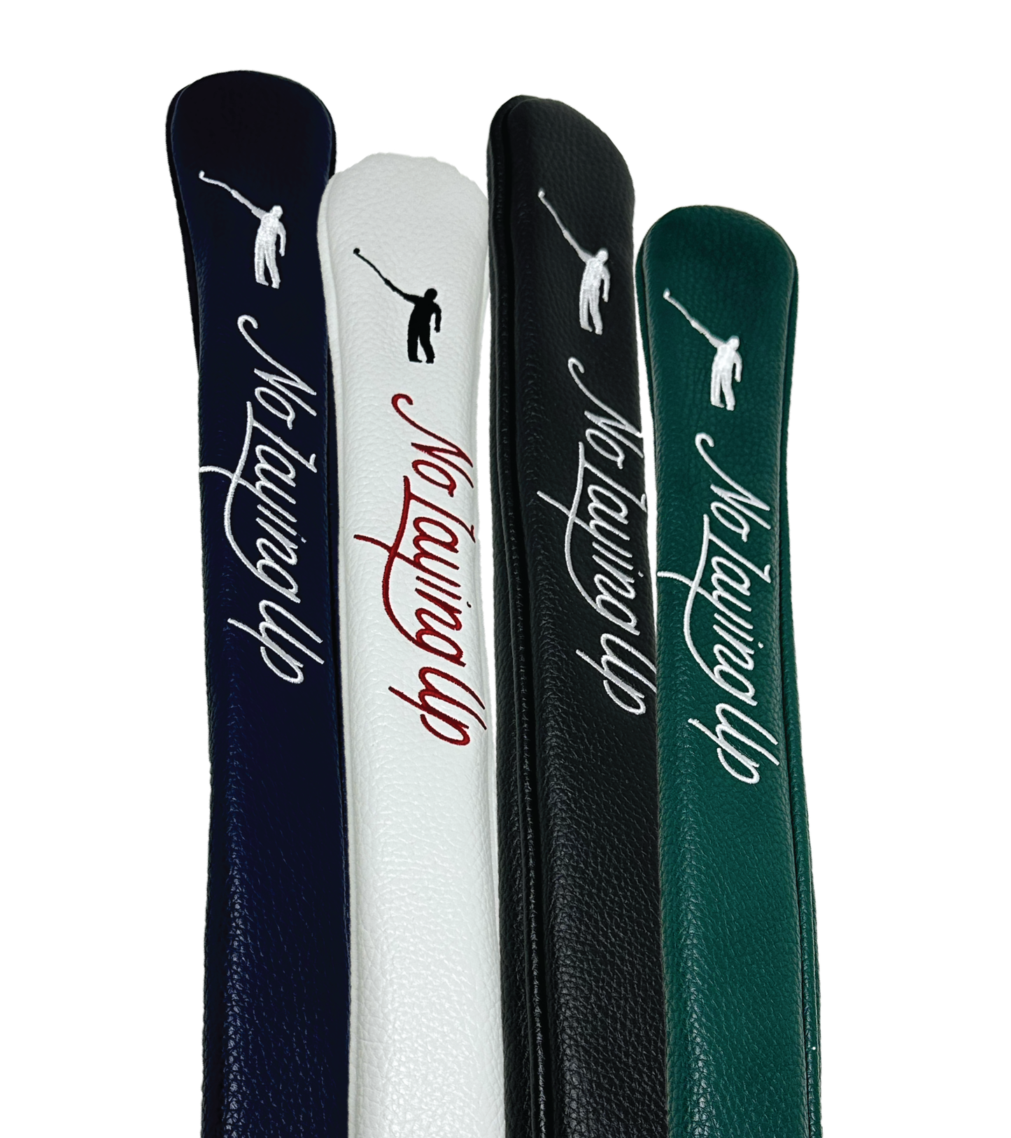 NLU Alignment Stick Cover | White