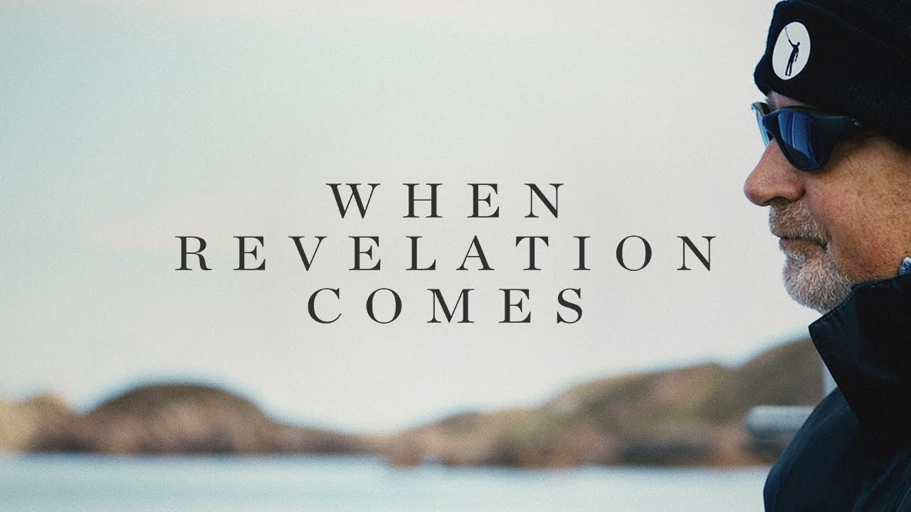 Load video: When Revelation Comes