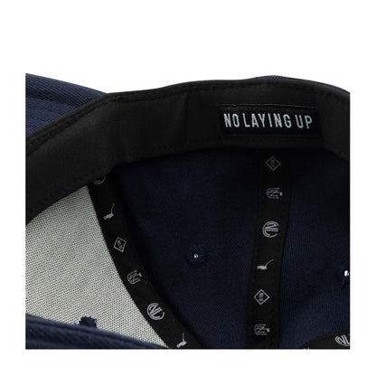 NLU Friendly Skies Hat | Navy Adjustable FlexFit