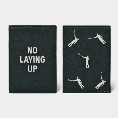 NLU Dancing Waywards Scorecard Holder