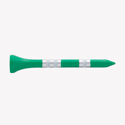 NLU Tees Pack of 100 | Kelly Green, White, and Silver