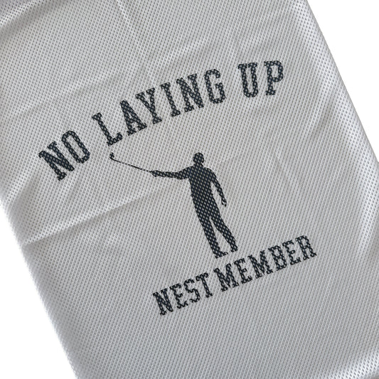 Nest Member Laundry Bag