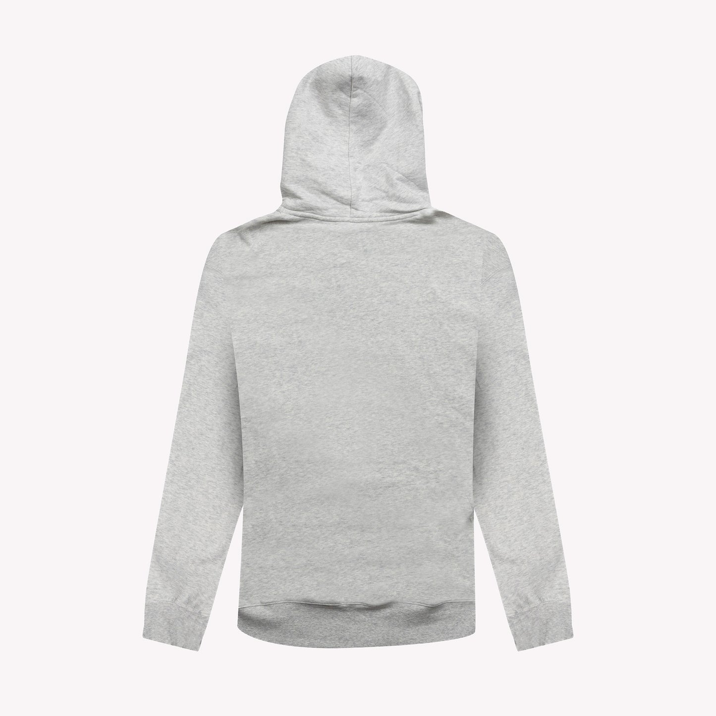 NLU x Rhoback Ready Hoodie (Unisex) | Heathered Ivory