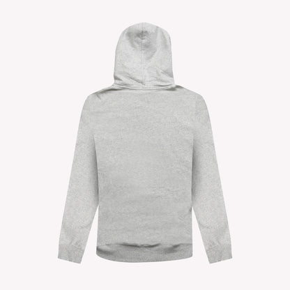 NLU x Rhoback Ready Hoodie (Unisex) | Heathered Ivory