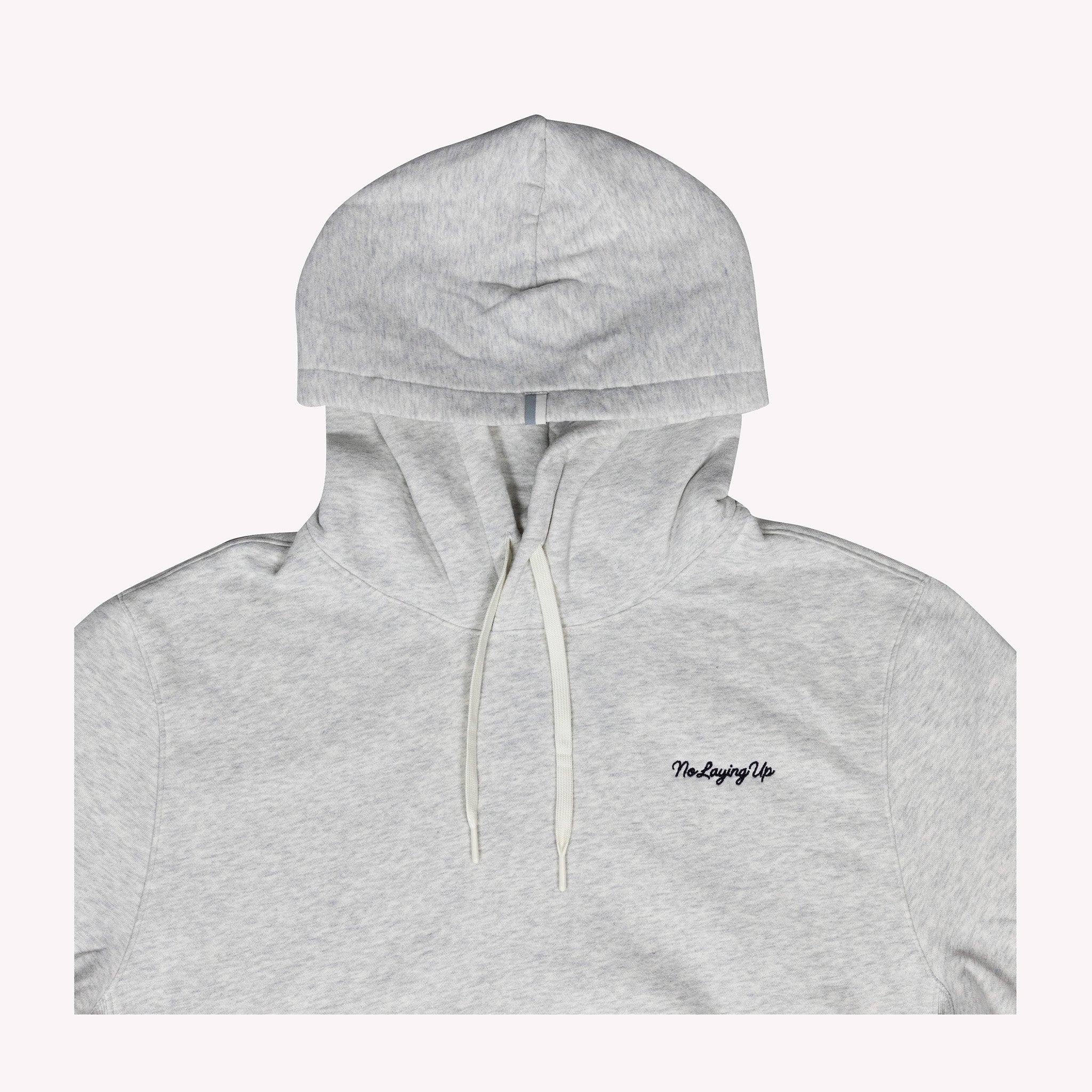 liten リテン Scallop Boa Hoodie Scallop Boa Hoodie / Black – LIten.online