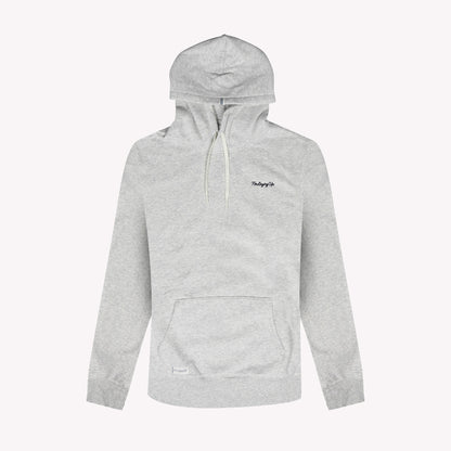 NLU x Rhoback Ready Hoodie (Unisex) | Heathered Ivory
