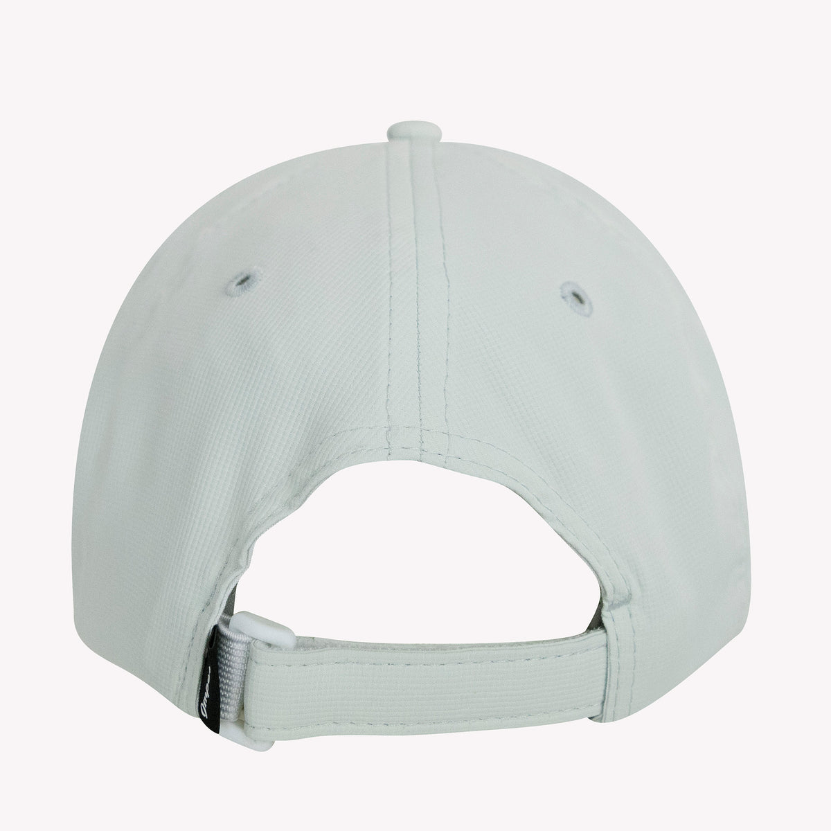 The No Laying Up Small Letter Hat | Wintergreen