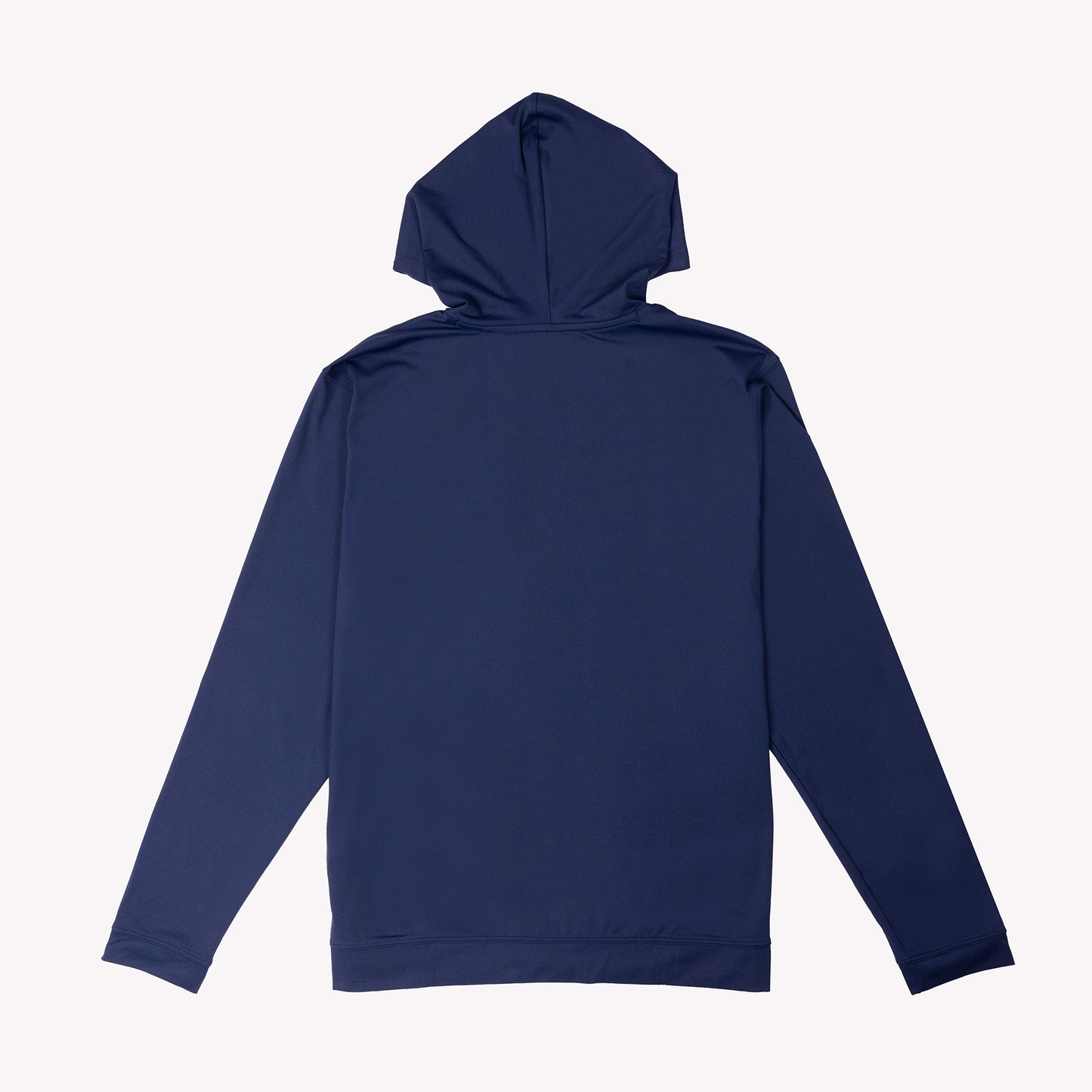 NLU x Rhoback Highlands Hoodie | Fleet Navy