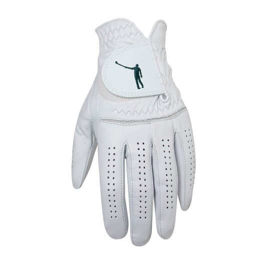 No Laying Up X FootJoy StaSof Golf Glove - Men's | Green Wayward