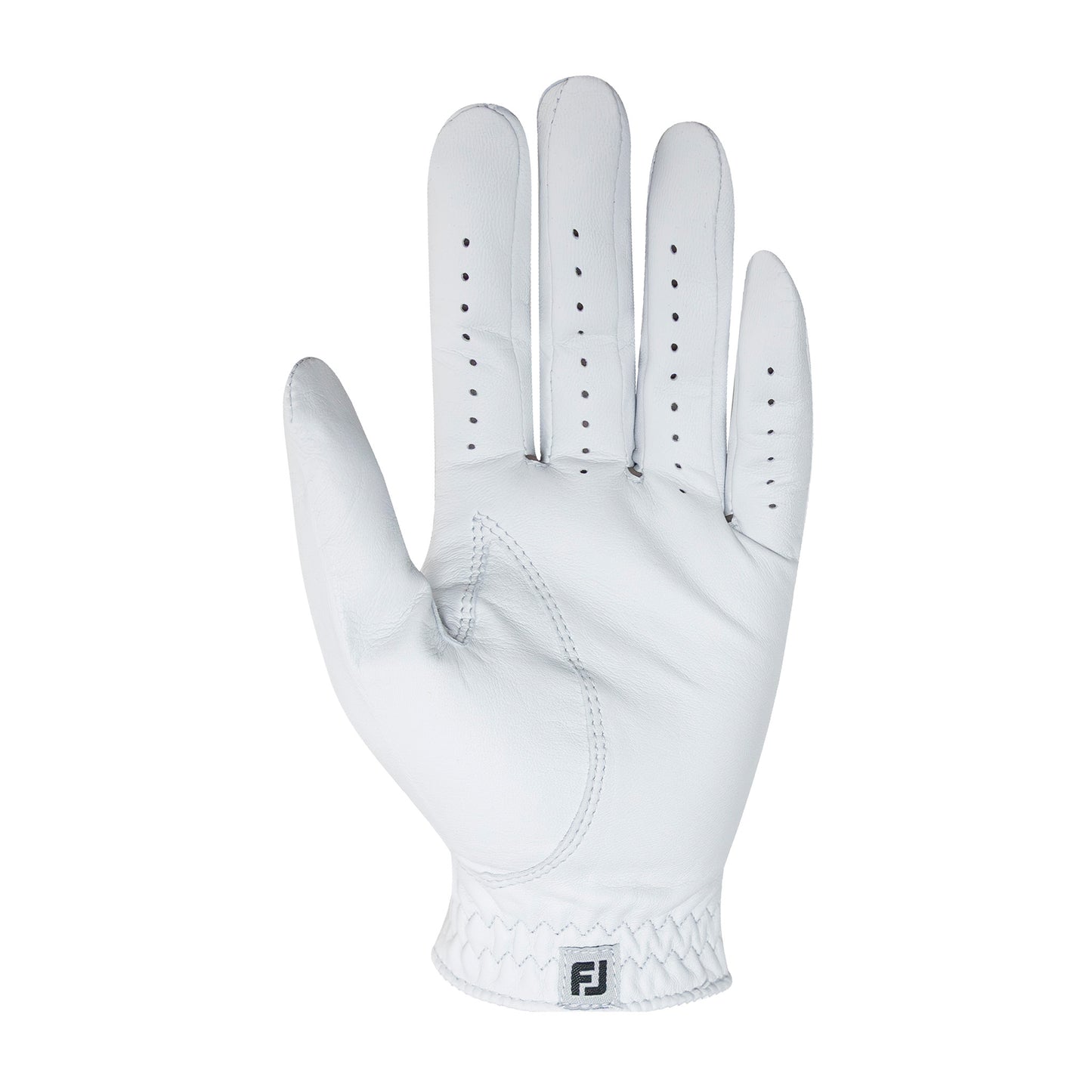 No Laying Up X FootJoy StaSof Golf Glove - Men's | Green Wayward