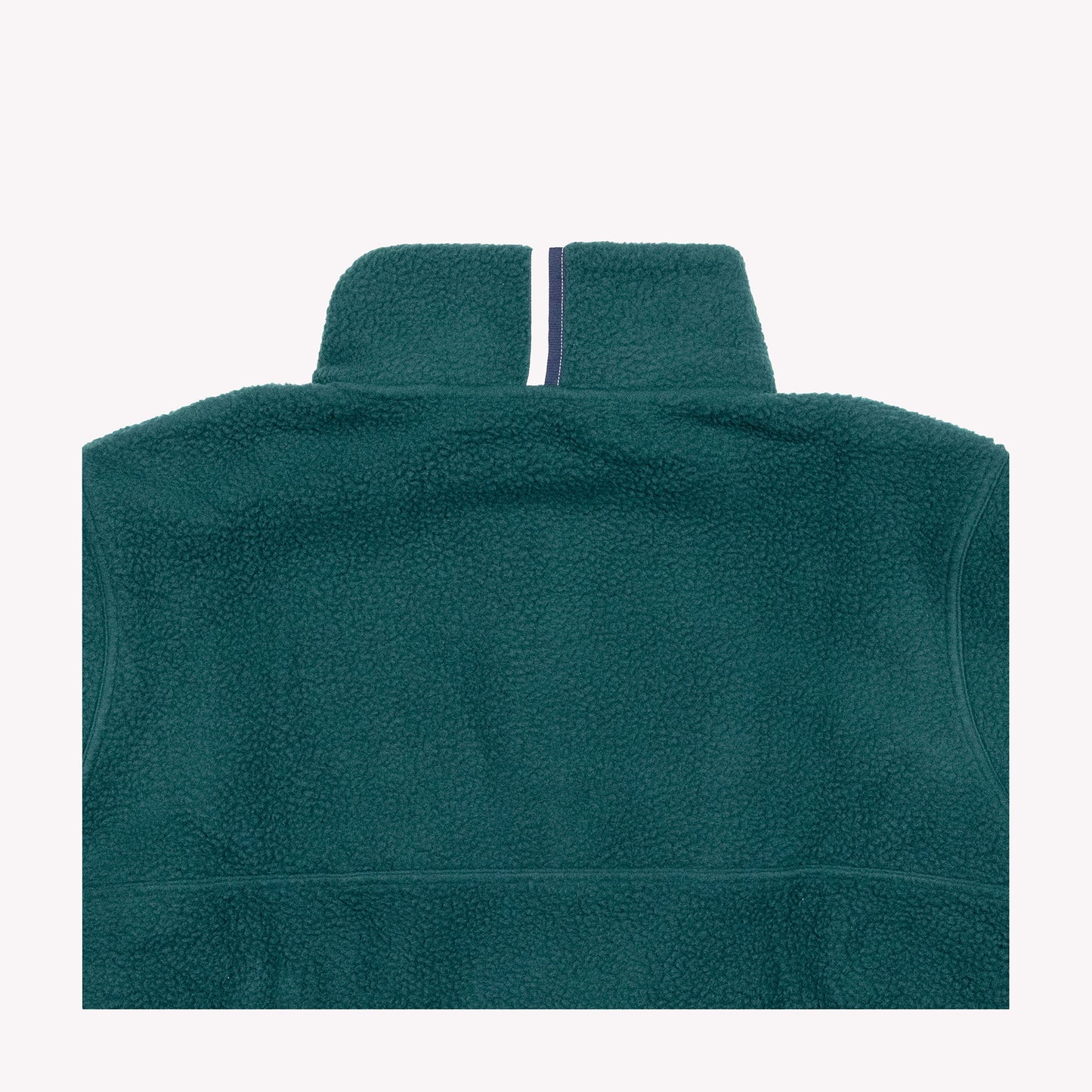 NLU x Rhoback Summit Fleece Pullover | Ponderosa Pine