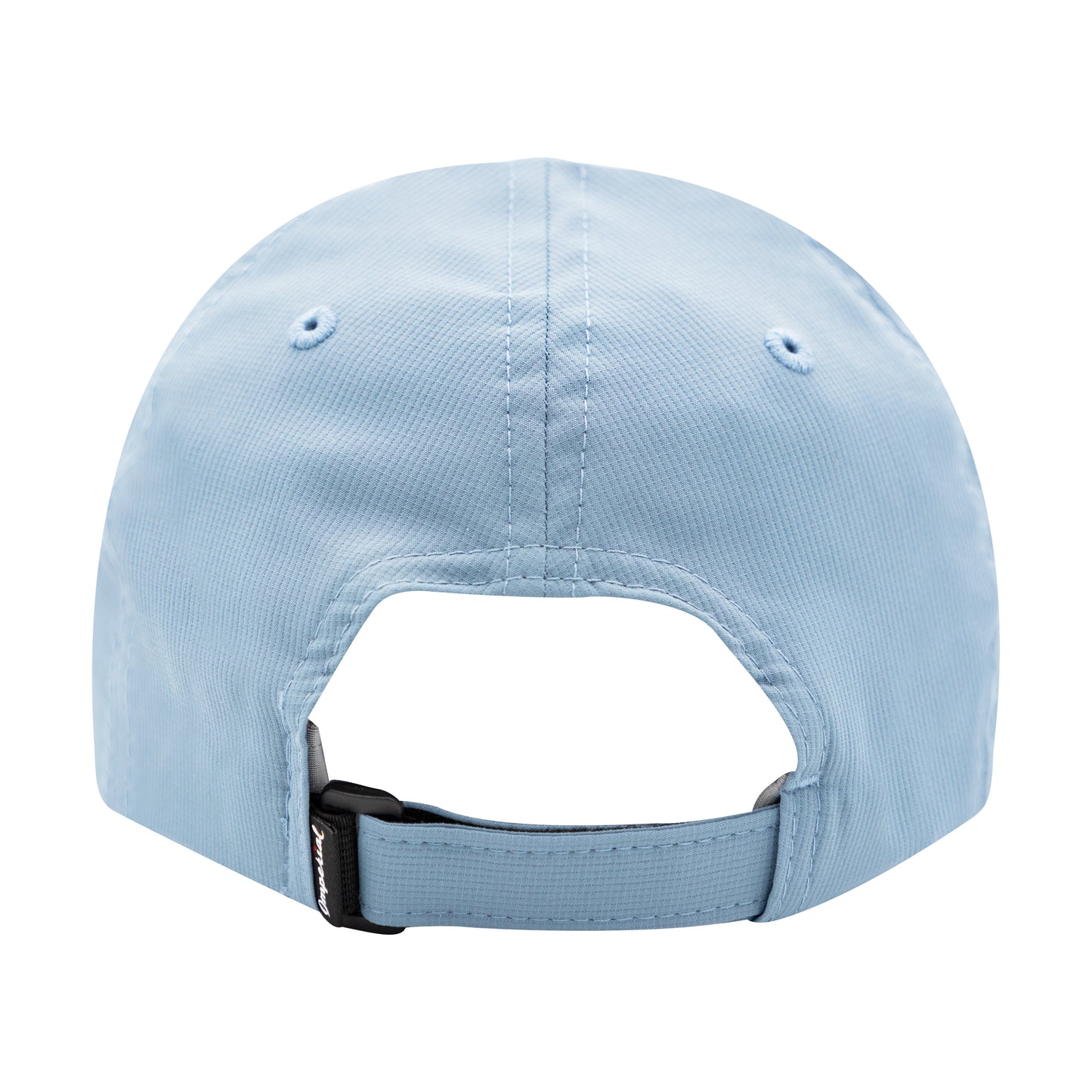 The No Laying Up Performance Hat | Breaker Blue w/ Rust Wayward Drive