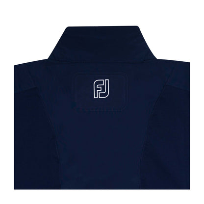 NLU x FJ Hydrolite X Rain Jacket | Navy