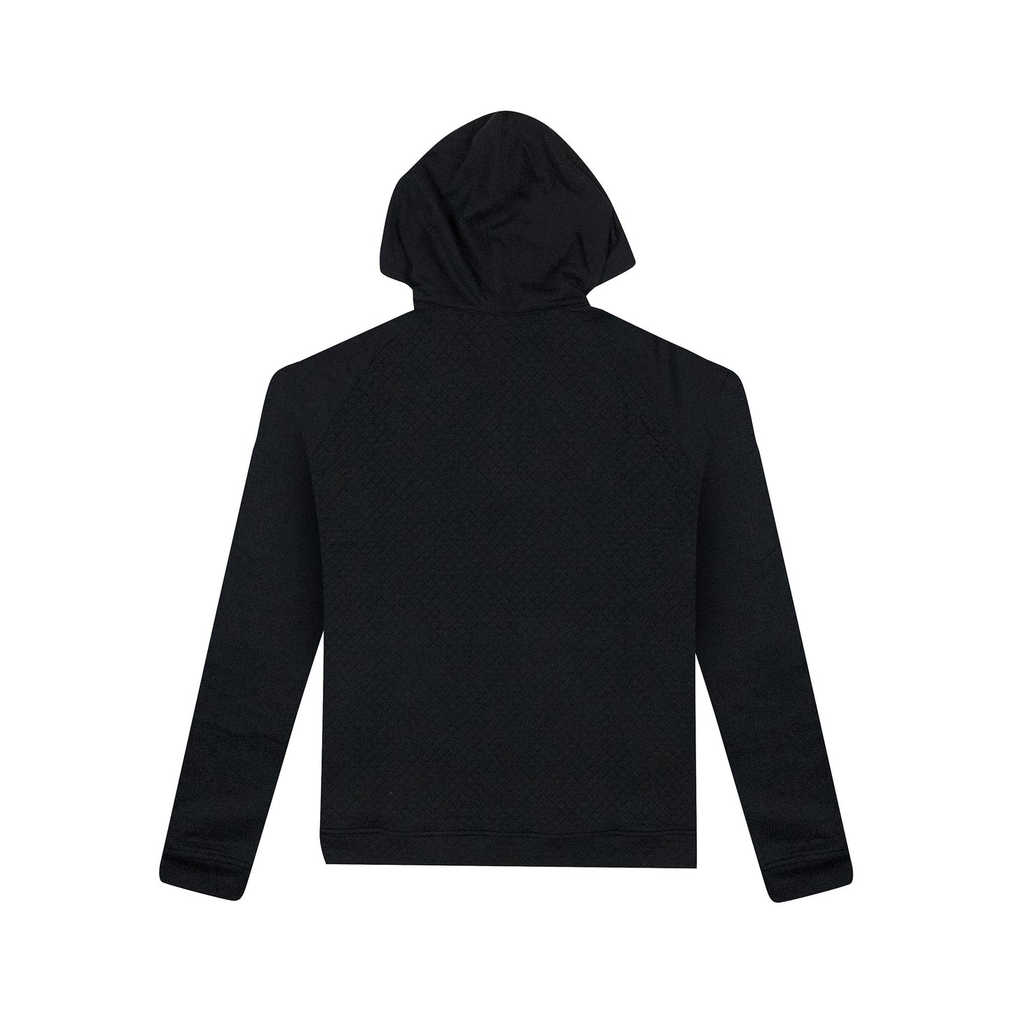 NLU X FJ Links Hoodie | Black