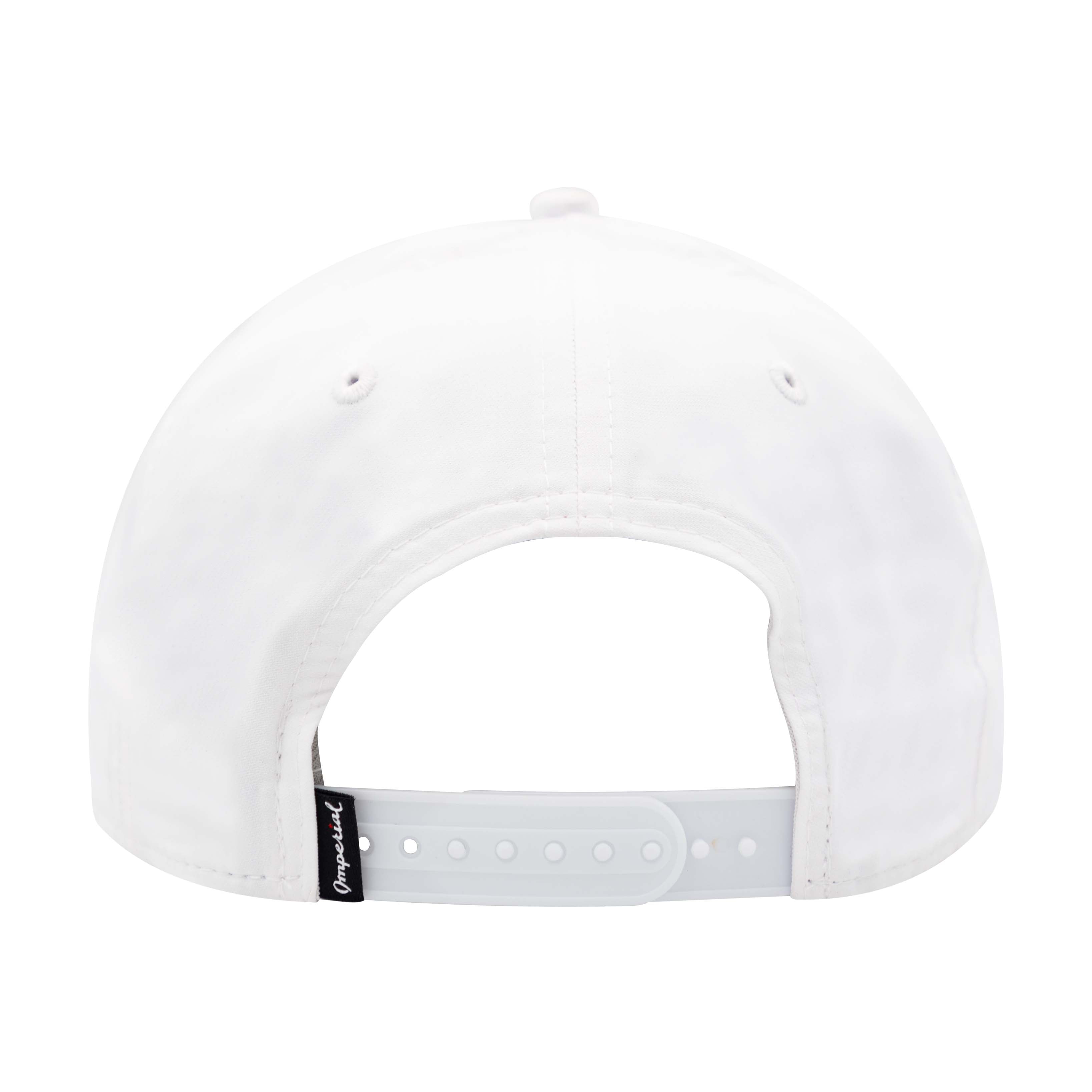 Rope Hats β No Laying Up