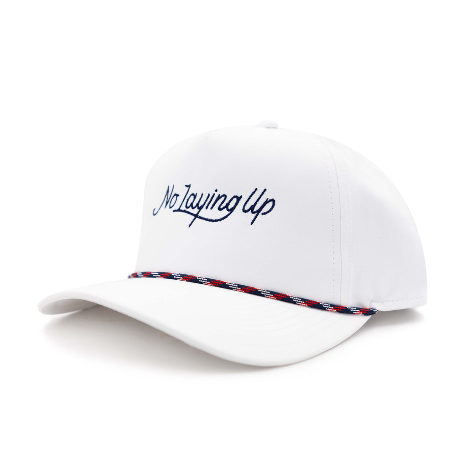 Nfl Rope Hats Script Rope Hats – No Laying Up