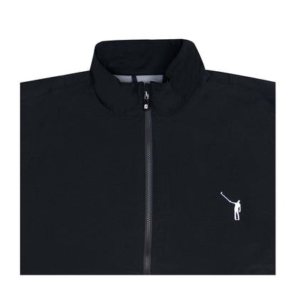 NLU x FJ Hydrolite X Rain Jacket | Black