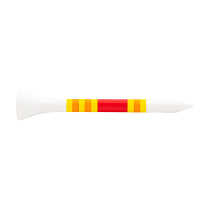 NLU Tees Pack of 100 | Desert Sunset