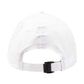 NLU x Titleist Players Breezer Hat | White with Navy Wayward