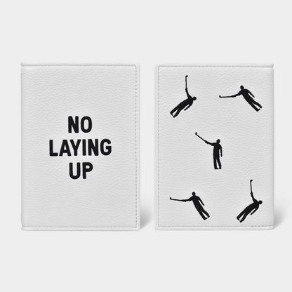 NLU Dancing Waywards Scorecard Holder