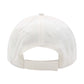 NLU Friendly Skies Hat | White Adjustable FlexFit