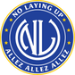 NLU Euro Seal T-Shirt | Charcoal
